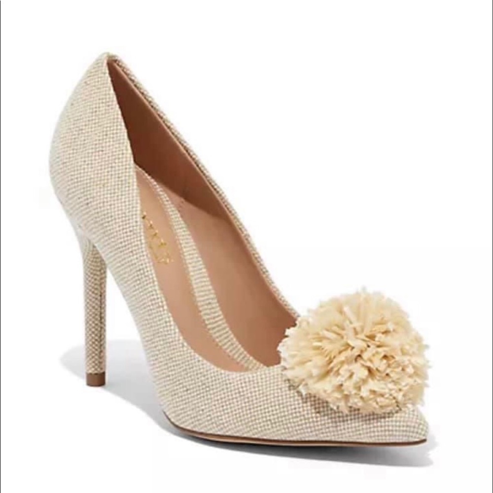Stiletto Heel
